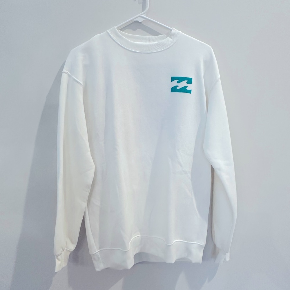 Billabong sweatshirt